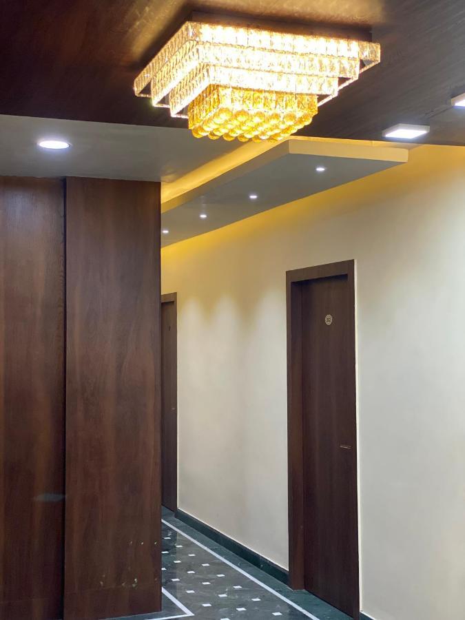 Shivam Hotels 加尔各答 外观 照片