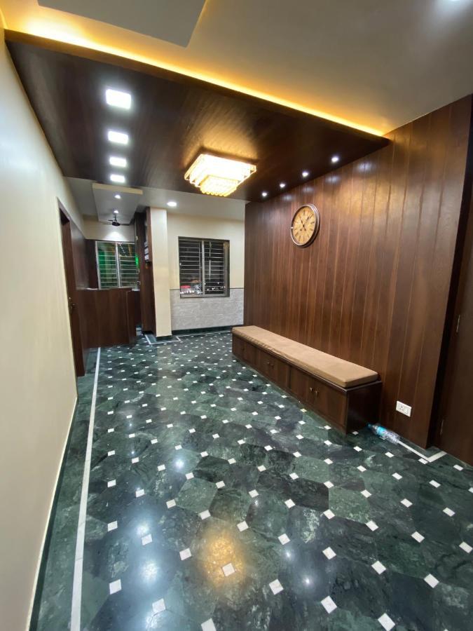Shivam Hotels 加尔各答 外观 照片